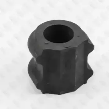 втулка стабилизатора переднего !\ Hyundai Santa Fe/Sonata 06>,KIA Sorento 09> FG0597 FIXAR