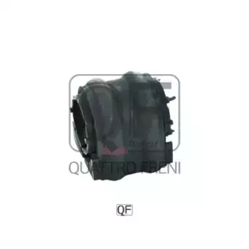 втулка стабилизатора переднего!\ Hyundai Sonata 09> QF23D00199 QUATTRO FRENI