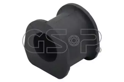 втулка стабилизатора переднего!\ Hyundai Terracan 01>