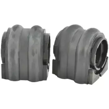 втулка стабилизатора переднего! к-кт 2шт\ Chevrolet Aveo 12> CHSB-AVF-KIT FEBEST