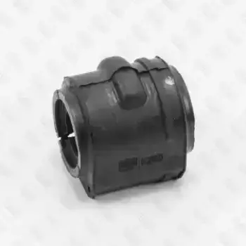 втулка стабилизатора переднего! к-кт 2шт, d18\ Ford Focus 1.4-1.8TDDi 98-04 FG0650 FIXAR