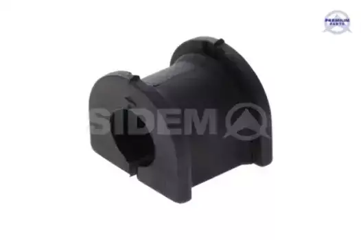 втулка стабилизатора переднего!\ KIA Carens 00-02 881801 SIDEM