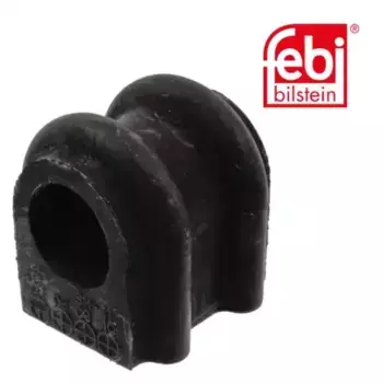 втулка стабилизатора переднего!\ KIA Carens 06> 41504 FEBI