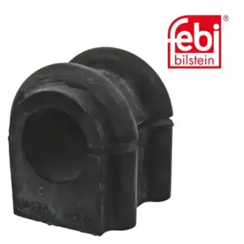 втулка стабилизатора переднего!\ KIA Ceed 1.6 06> 41438 FEBI