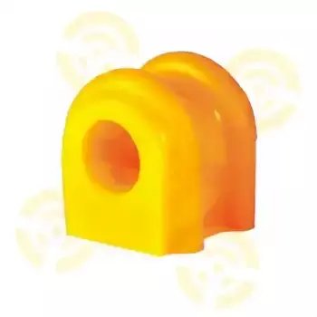 втулка стабилизатора переднего!\ Kia Soul 08>