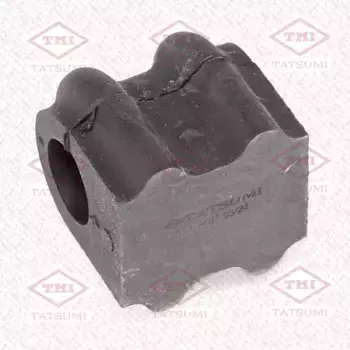 втулка стабилизатора переднего!\ KIA Soul 08> TEF2481 TATSUMI