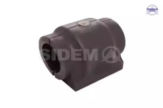 втулка стабилизатора переднего!\ Land Rover Discovery III all 04-09 865803 SIDEM