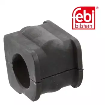 втулка стабилизатора переднего левая! d22.7\ VW Passat 88-97 15982 FEBI