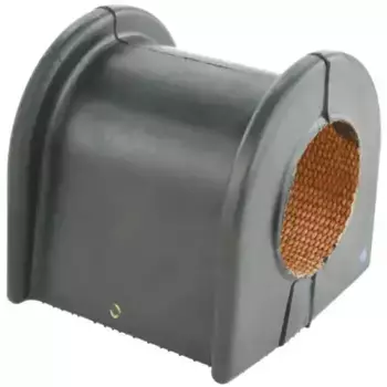 втулка стабилизатора переднего!\ Lexus LS 460 06> TSB-UVF46F FEBEST