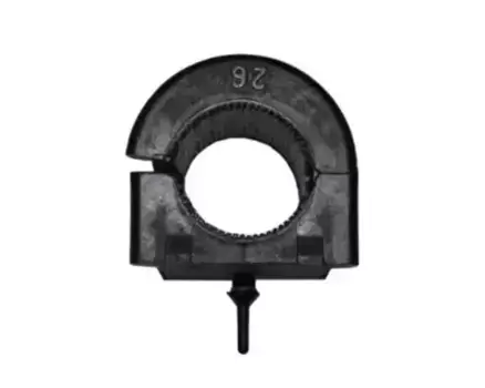 втулка стабилизатора переднего!\ Lexus RX 270/350/450H 08> 48815-48070 TOYOTA / LEXUS