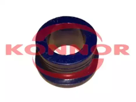 втулка стабилизатора переднего !малая 24x37 \ МАЗ 64221-2906028 KONNOR