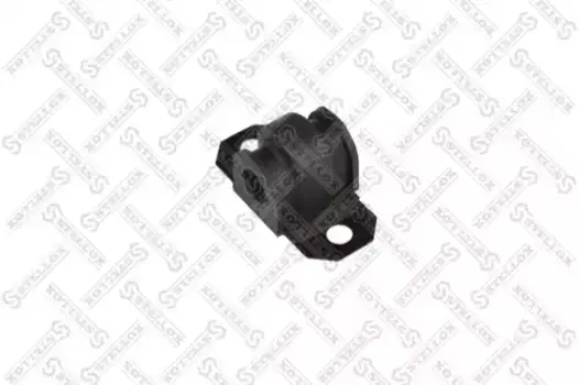 втулка стабилизатора переднего!\ Mazda 2 DE1## 1.3i/1.4CRDi/1.5i Sport 07> 79-00185-SX STELLOX