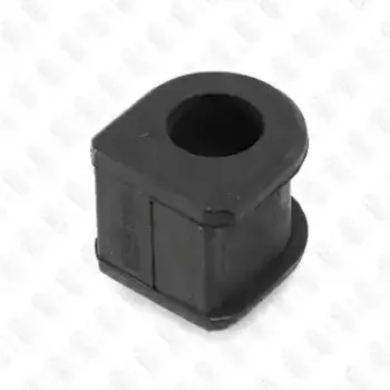 втулка стабилизатора переднего !\ Mazda 323 98>