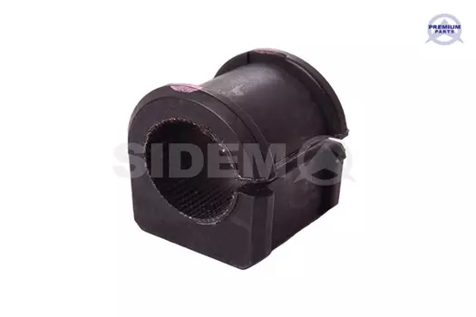 втулка стабилизатора переднего!\ Mazda 3 2.0TD 06-09 851805 SIDEM