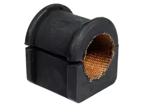 втулка стабилизатора переднего!\ Mazda 3 2.0TD 06-09/5 CR19# 1.8i/2.0i/2.0TD 05> 79-00912-SX STELLOX