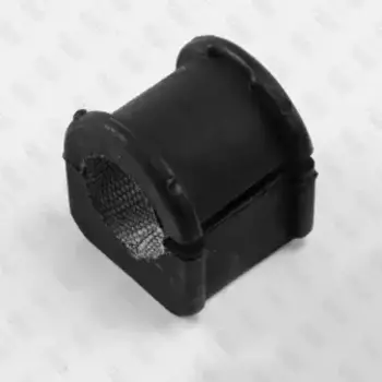 втулка стабилизатора переднего !\ Mazda 5 05>