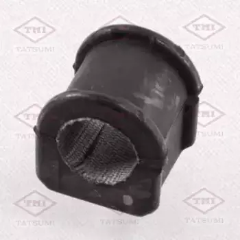 втулка стабилизатора переднего !\ Mazda 5 05> TEF2402 TATSUMI