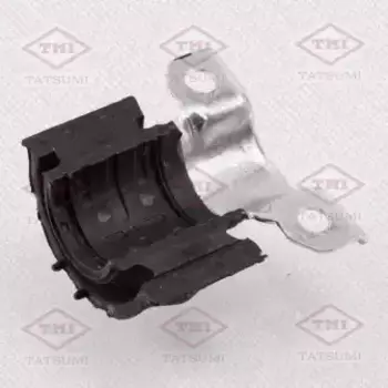 втулка стабилизатора переднего !\ MB GL-Class (X164)/M-Class (W164) 06> TEF2370 TATSUMI