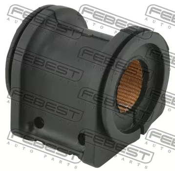 втулка стабилизатора переднего!\MB Vito/Viano 639 03-14 BZSB-639F FEBEST