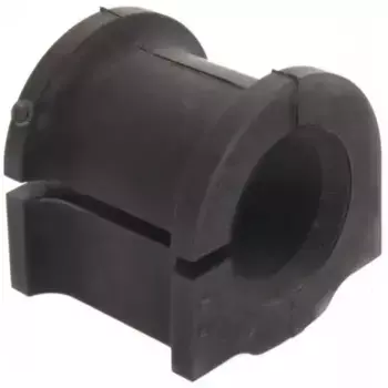 втулка стабилизатора переднего!\ Mitsubishi Colt 1.3-1.5D 04-12 MSB-Z21F FEBEST