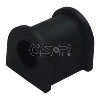 втулка стабилизатора переднего!\ Mitsubishi Galant 2.4 03>