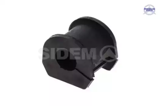 втулка стабилизатора переднего!\ Mitsubishi L200 KB4T 05> 872801 SIDEM