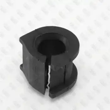 втулка стабилизатора переднего !\ Mitsubishi Lancer 03>