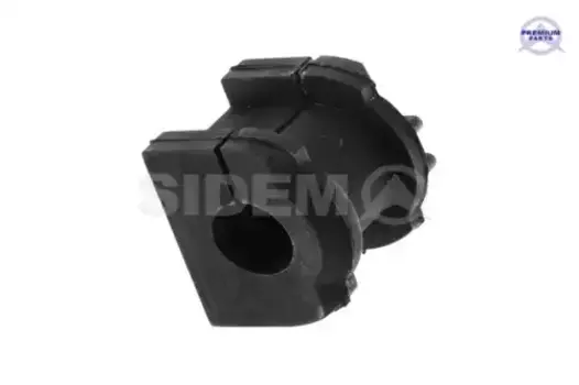 втулка стабилизатора переднего!\ Mitsubishi Lancer 07> 871804 SIDEM