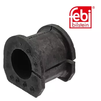 втулка стабилизатора переднего!\ Mitsubishi Montero 2.5-3.2TD 99-06 41119 FEBI