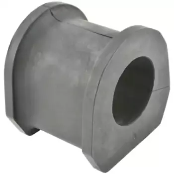 втулка стабилизатора переднего!\ Mitsubishi Montero 2.5-3.2TD 99-06 MSB-KL3TF FEBEST