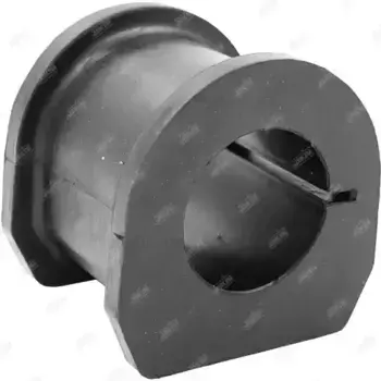 втулка стабилизатора переднего!\ Mitsubishi Pajero 3.5/3.2D 00-06 BL23001 JIKIU