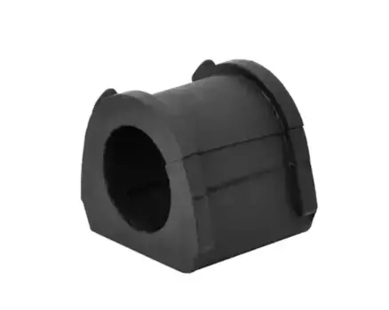 втулка стабилизатора переднего!\ Mitsubishi Pajero MR267649