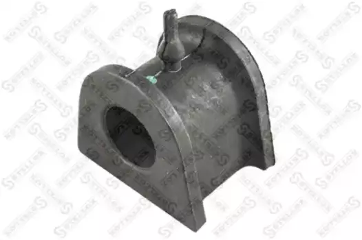 втулка стабилизатора переднего!\ Mitsubishi Pajero Pinin/Io H61W-H77W 1999-2005 79-00750-SX STELLOX