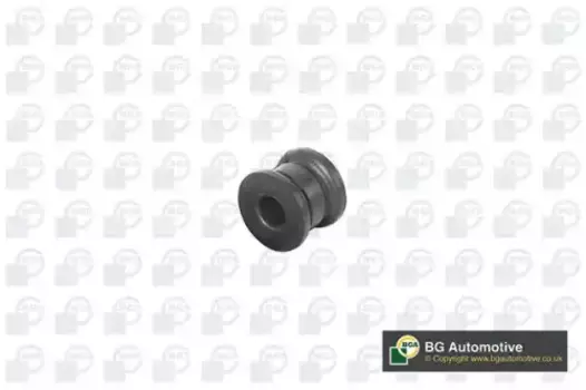 втулка стабилизатора переднего наружная! d18.5\ MB W124/W202 1.8-3.0TD 85-01