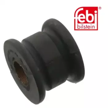 втулка стабилизатора переднего наружная! d18\ MB W124 2.0-3.0TD 85-96 14942 FEBI