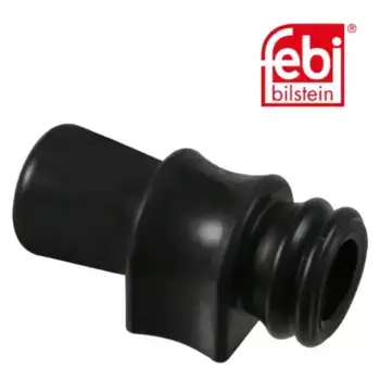 втулка стабилизатора переднего наружная! d19\ Peugeot 106, Citroen AX all 90> 21250 FEBI