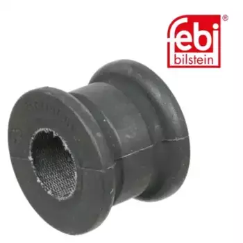 втулка стабилизатора переднего наружная! d22.5\ MB T124 2.0-3.0/2.0TD-3.0TD <97 14952 FEBI