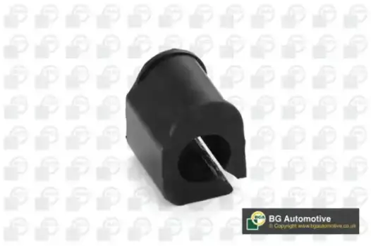 втулка стабилизатора переднего наружная! d24\ Renault Megane 1.4-1.9D 96-03/Clio 98> BU7305 BGA