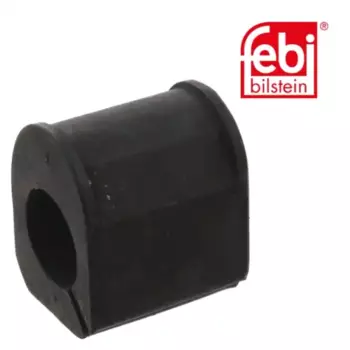 втулка стабилизатора переднего наружная! d24\ Renault Megane 1.4-1.9D 96-03/Clio 98>