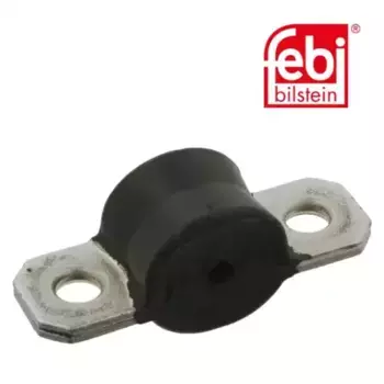 втулка стабилизатора переднего наружная!\ Fiat Doblo/Strada 99> 36496 FEBI