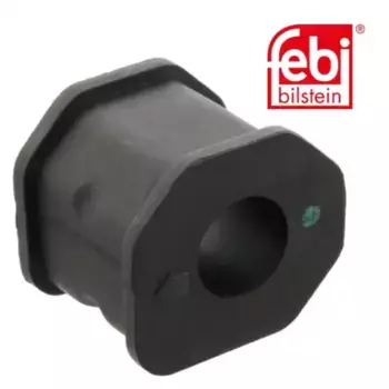 втулка стабилизатора переднего наружная!\ Mitsubishi L200 2.5D/TD/Montero 3.0i/2.5TD 96> 41127 FEBI