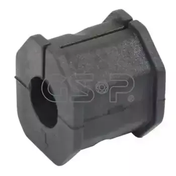 втулка стабилизатора переднего наружная!\ Mitsubishi L200 2.5D/TD/Montero 3.0i/2.5TD 96> 512847 GSP