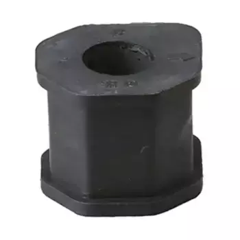 втулка стабилизатора переднего наружная! замена на GV0365\ Mitsubishi Pajero CVM-15 CTR