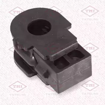 втулка стабилизатора переднего!\ Nissan Juke/Leaf/Qashqai 06> TEF2475 TATSUMI