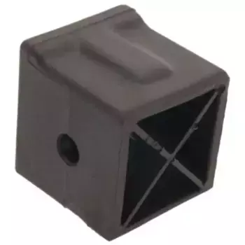 втулка стабилизатора переднего!\ Nissan March/Micra/Note 02-12 NSB-K12 FEBEST