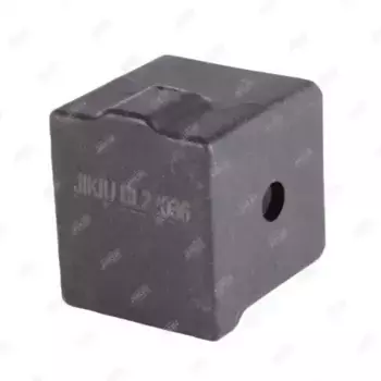 втулка стабилизатора переднего!\ Nissan March/Micra/Note 02-12 BL22036 JIKIU