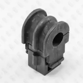 втулка стабилизатора переднего!\ Nissan Micra/March/Pulsar/Sentra 02>