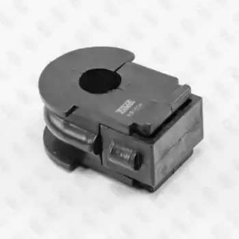 втулка стабилизатора переднего!\ Nissan Qashqai 07>