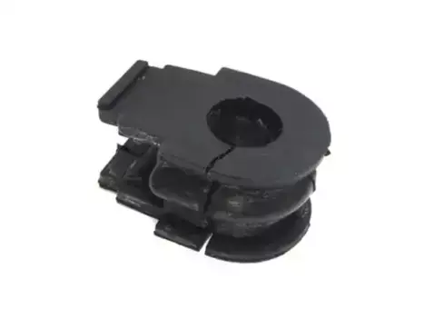 втулка стабилизатора переднего!\ Nissan Qashqai/Juke 06> 54613JD03A