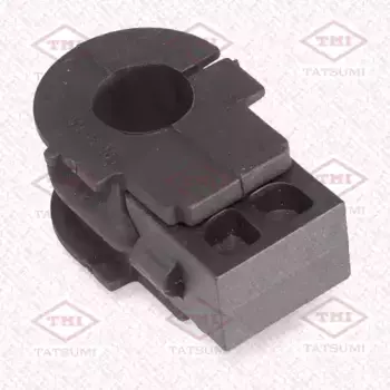 втулка стабилизатора переднего!\ Nissan Qashqai/X-Trail 09> TEF2471 TATSUMI